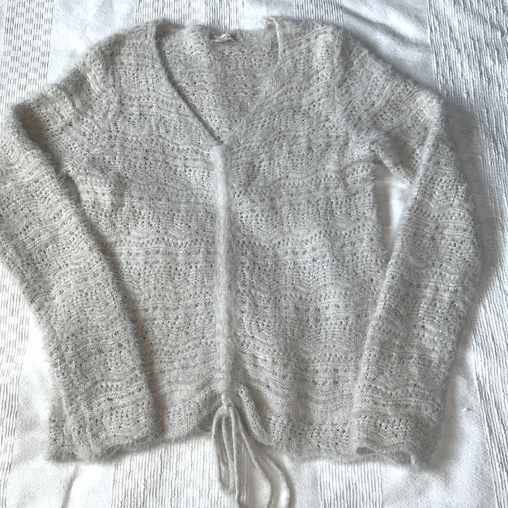 Hem & Thread sweater